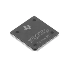 1Pcs New Original AM1705DPTP3 CPU Core ARM926EJ-S AM1705 Sitara Processor High Quality Arduino Nano
1Pcs New Original AM1705DPTP3 CPU Core ARM926EJ-S AM1705 Sitara Processor High Quality Arduino Nano