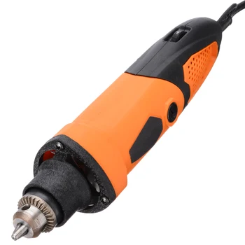 450W Electric Grinder Regulating Speed Shaker Drill Grinding Machine Milling Polishing Tool
450W Electric Grinder Regulating Speed Shaker Drill Grinding Machine Milling Polishing Tool