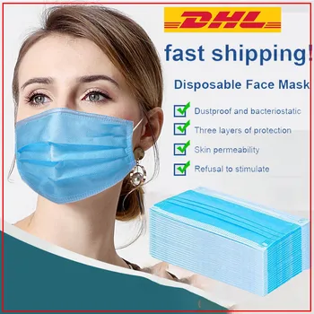 masque disposable flat face mask nonwoven with elastic three layers facial masks for face disposable face mask masque anti dust
masque disposable flat face mask nonwoven with elastic three layers facial masks for face disposable face mask masque anti dust