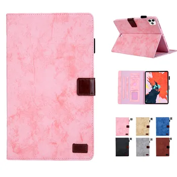Business Tablet Case For iPad Pro 11'' 2020 PU Leather Stand Cover For iPad Pro 11 Inch 2020 2nd With Auto Wake/Sleep Function
Business Tablet Case For iPad Pro 11'' 2020 PU Leather Stand Cover For iPad Pro 11 Inch 2020 2nd With Auto Wake/Sleep Function