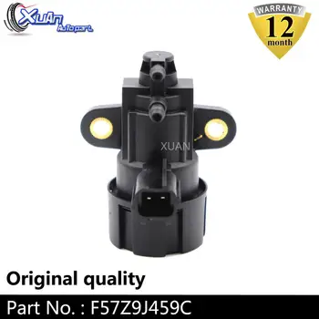 XUAN EGR Vacuum Solenoid Valve F57Z9J459C For Ford Contour E150 E250 E350 Escape Expedition Explorer F150 Mustang Ranger Taurus
XUAN EGR Vacuum Solenoid Valve F57Z9J459C For Ford Contour E150 E250 E350 Escape Expedition Explorer F150 Mustang Ranger Taurus
