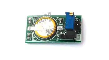 Millivolt/mV Voltage Signal Generator Thermocouple Sensor Simulation/debugging/verification/calibration Signal Source
Millivolt/mV Voltage Signal Generator Thermocouple Sensor Simulation/debugging/verification/calibration Signal Source