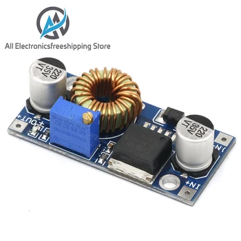 XL4005 DSN5000 Beyond LM2596 DC-DC adjustable step-down 5A power Supply module,5A Large current Large power
XL4005 DSN5000 Beyond LM2596 DC-DC adjustable step-down 5A power Supply module,5A Large current Large power