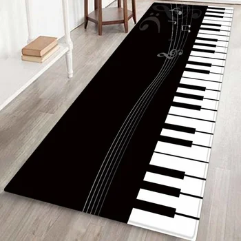 Long Kitchen Mat Modern Modern Print Non-Slip Bath Carpet Absorption Floor Area Rug Home Entrance Doormat Bedroom Living Room
Long Kitchen Mat Modern Modern Print Non-Slip Bath Carpet Absorption Floor Area Rug Home Entrance Doormat Bedroom Living Room