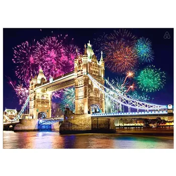 London bridge 5D diamond painting DIY full circle diamond embroidery kits mosaic home decoration ornaments
London bridge 5D diamond painting DIY full circle diamond embroidery kits mosaic home decoration ornaments
