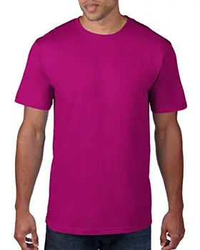 Anvil Adult Organic Fashion T-Shirt Colour=Raspberry Size=L
Anvil Adult Organic Fashion T-Shirt Colour=Raspberry Size=L