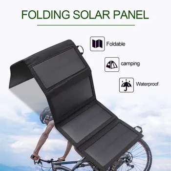 solar charger foldable 5v 5w phone power bank solar panel USB charger lightweight portable for outdoor camping hiking
solar charger foldable 5v 5w phone power bank solar panel USB charger lightweight portable for outdoor camping hiking