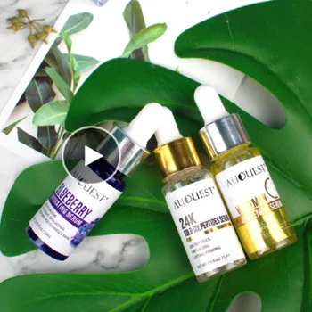 AUQUEST Vitamin C Face Serum Whitenning Anti-aging Anti-wrinkle Skin Care Serum Oil Fade Dark Spot Essence 15ml
AUQUEST Vitamin C Face Serum Whitenning Anti-aging Anti-wrinkle Skin Care Serum Oil Fade Dark Spot Essence 15ml