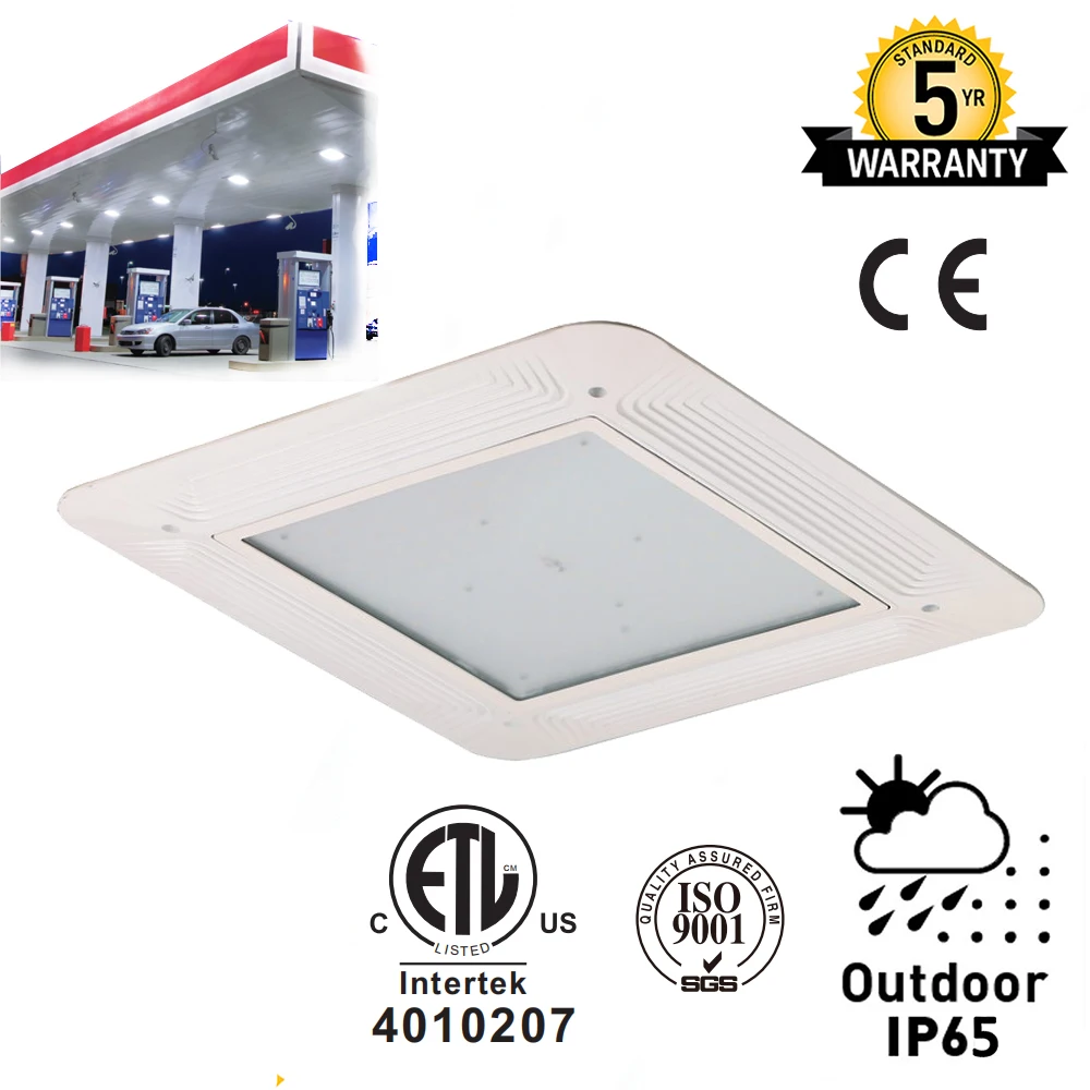 150W High Brightness LED Gas Station Canopy Light Led Lights Lighting Industrial IP65 Waterproof Lamp 19500lm
150W High Brightness LED Gas Station Canopy Light Led Lights Lighting Industrial IP65 Waterproof Lamp 19500lm