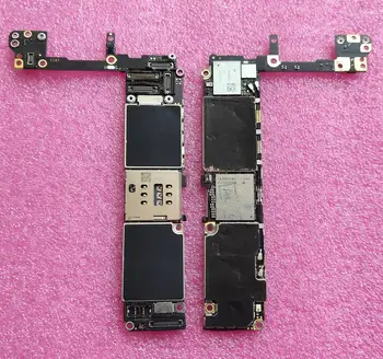 10pcs Original used Don't Working i6S 6S 4.7" Mainboard Motherboard, the Board have all spare parts, components repair other 6S
10pcs Original used Don't Working i6S 6S 4.7" Mainboard Motherboard, the Board have all spare parts, components repair other 6S