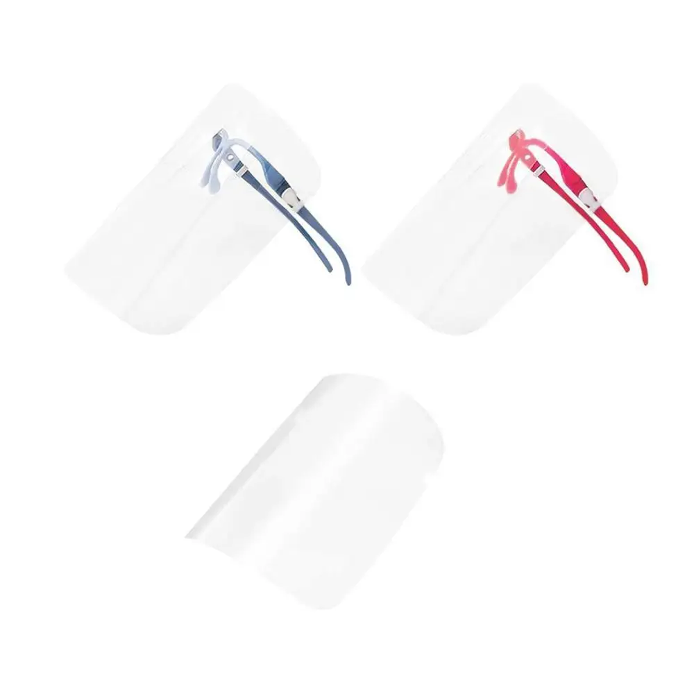 Kitchen Mask Face Protection Safe Durable Gadget Tool Cooking Dustproof Home Transparent Oil Splash Proof House Clean Practical
Kitchen Mask Face Protection Safe Durable Gadget Tool Cooking Dustproof Home Transparent Oil Splash Proof House Clean Practical