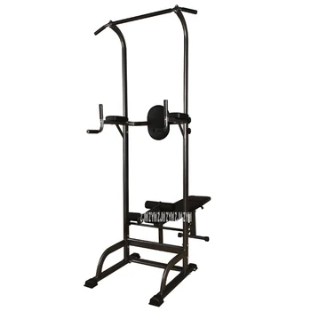 HB-DG003 Folding Single Parallel Bars Pull Up Bar Adjustable Horizontal Bar With Bench Backrest Inetgrated Training Machine
HB-DG003 Folding Single Parallel Bars Pull Up Bar Adjustable Horizontal Bar With Bench Backrest Inetgrated Training Machine