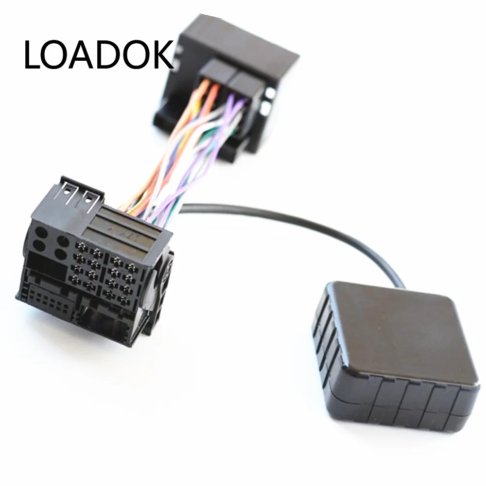 Car Audio Bluetooth 5.0 Receiver Aux Adapter for OPEL CD30 CDC40/CD70/DVD90 Radio Module Bluetooth Aux Cable Bluetooth Car Kit
Car Audio Bluetooth 5.0 Receiver Aux Adapter for OPEL CD30 CDC40/CD70/DVD90 Radio Module Bluetooth Aux Cable Bluetooth Car Kit