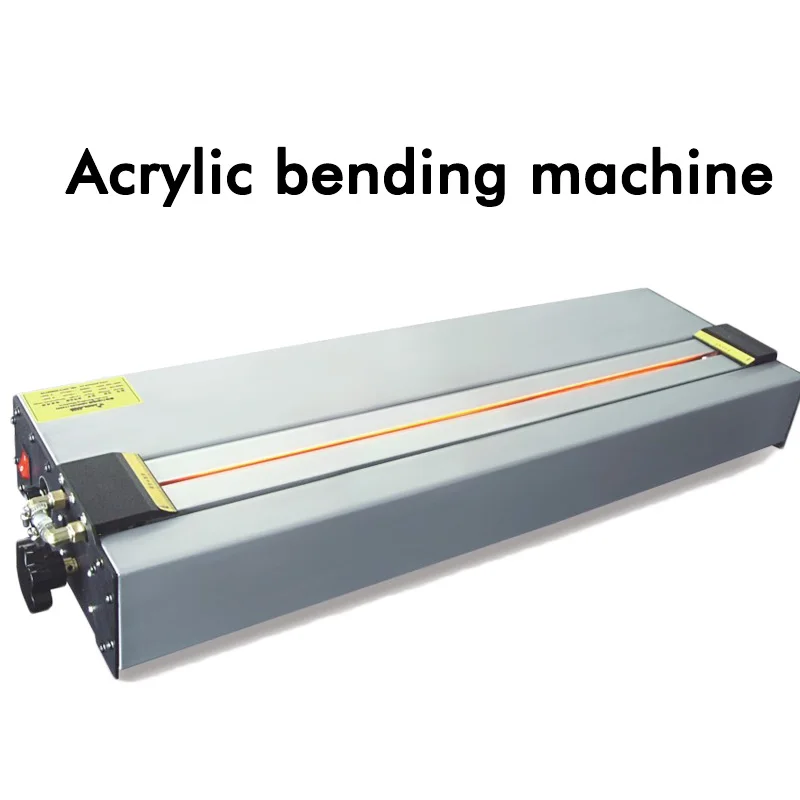 Acrylic/ABS/PP/PVC Hot Bending Machine 1300mm Plastic Sheet Bending Machine Applied To Crafts Light Box 110/220V
Acrylic/ABS/PP/PVC Hot Bending Machine 1300mm Plastic Sheet Bending Machine Applied To Crafts Light Box 110/220V