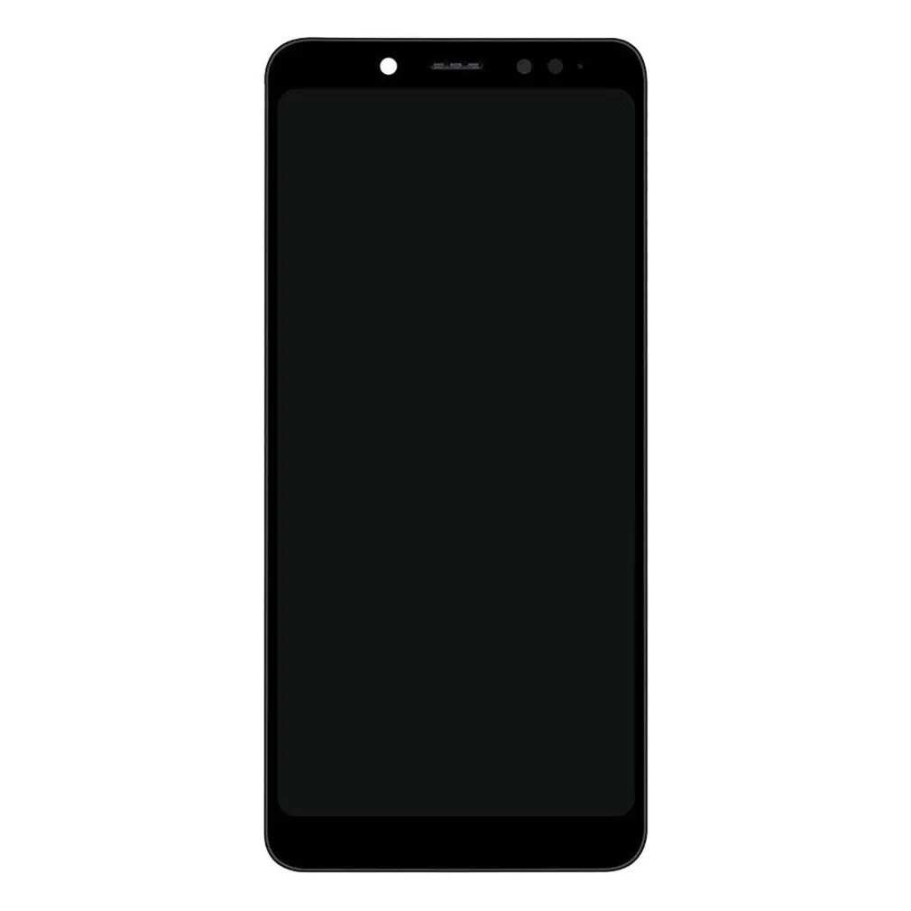 10-Touch AAA Quality LCD+Frame For Xiaomi Redmi Note 5 Pro LCD Display Screen Replacement For Redmi Note 5 LCD Snapdragon 636
10-Touch AAA Quality LCD+Frame For Xiaomi Redmi Note 5 Pro LCD Display Screen Replacement For Redmi Note 5 LCD Snapdragon 636