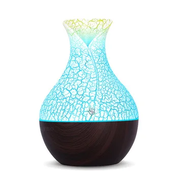 Mini Wood Vase Air Humidifier Essential Oil Diffuser USB Air Humidifier Purifier Car ultrasonic Aromatherapy Diffuser USB
Mini Wood Vase Air Humidifier Essential Oil Diffuser USB Air Humidifier Purifier Car ultrasonic Aromatherapy Diffuser USB