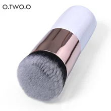 O.TWO.O Makeup Brush BB Cream Foundation Makeup Brushes Loose Powder Brush Multifunctional Makeup Brushes Essential Makeup Tool
O.TWO.O Makeup Brush BB Cream Foundation Makeup Brushes Loose Powder Brush Multifunctional Makeup Brushes Essential Makeup Tool
