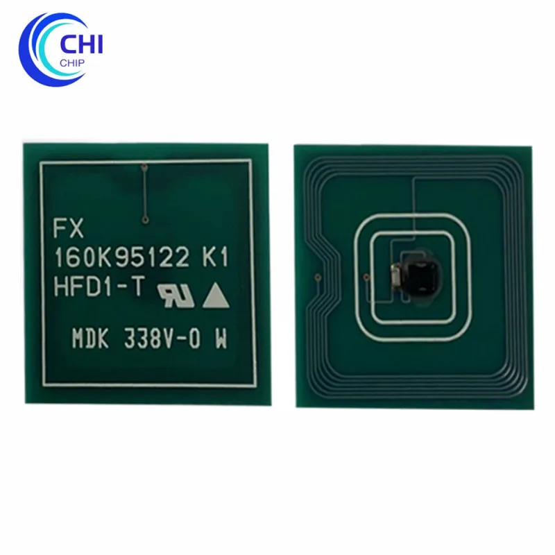 5Set CMYK Toner Cartridge Chip 006R01525 006R01528 006R01527 006R01526 FOR xerox Color 550 560 570 toner chip
5Set CMYK Toner Cartridge Chip 006R01525 006R01528 006R01527 006R01526 FOR xerox Color 550 560 570 toner chip