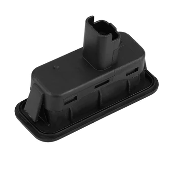 High Quality Plastic Release Switch Tailgate Boot Opener Switch 8200076256 Fit For Renault Megane Clio Captur Scenic Kangoo
High Quality Plastic Release Switch Tailgate Boot Opener Switch 8200076256 Fit For Renault Megane Clio Captur Scenic Kangoo
