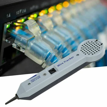 Plastic Cable Tester Measurement Wear-resistant Replacement Set Amplifier Generator
Plastic Cable Tester Measurement Wear-resistant Replacement Set Amplifier Generator