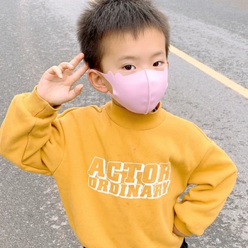 Unisex Kids Anti Dust Masks PM2.5 Respirator Washable and Reusable Children Face Mask Safety Sponge Mask for Kids
Unisex Kids Anti Dust Masks PM2.5 Respirator Washable and Reusable Children Face Mask Safety Sponge Mask for Kids