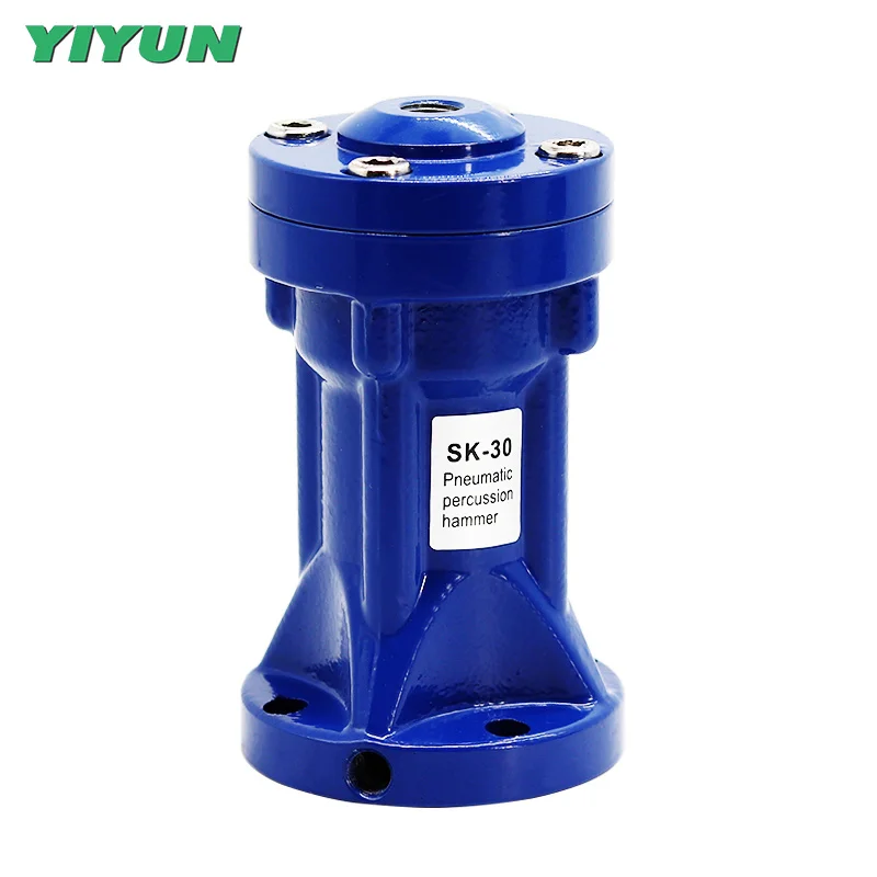 Пневматический Вибратор