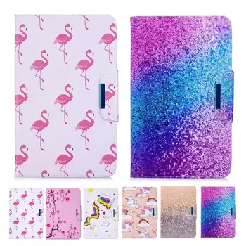Cute Unicorn Flamingo Cover For Samsung Galaxy Tab E 9.6 case Tablet Funda For Samsung Galaxy Tab E 9.6 T560 T561 T567V
Cute Unicorn Flamingo Cover For Samsung Galaxy Tab E 9.6 case Tablet Funda For Samsung Galaxy Tab E 9.6 T560 T561 T567V