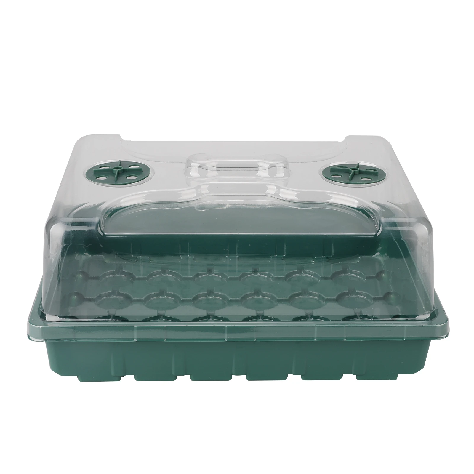 Peat Pots Plant Pot Organic Seedling Pots Garden Plant Pot Tray 48 Hole Organic Tray Seedling Tray For Garden Yard Seedling Tray
Peat Pots Plant Pot Organic Seedling Pots Garden Plant Pot Tray 48 Hole Organic Tray Seedling Tray For Garden Yard Seedling Tray