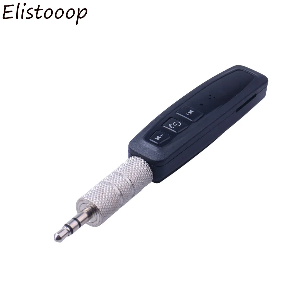 Wireless Bluetooth Receiver 3.5mm Jack Bluetooth4.1 Audio Music Receiver Adapter Car Aux Cable Free for Speaker Headphone PC Car
Wireless Bluetooth Receiver 3.5mm Jack Bluetooth4.1 Audio Music Receiver Adapter Car Aux Cable Free for Speaker Headphone PC Car