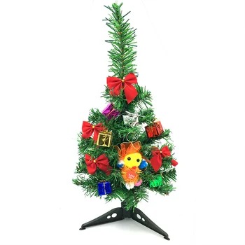 45CM Encryption Green Tree Package Mini Artificial Christmas Tree Decorations Christmas Decoration Home Decor Xmas Tree 45 Cm
45CM Encryption Green Tree Package Mini Artificial Christmas Tree Decorations Christmas Decoration Home Decor Xmas Tree 45 Cm