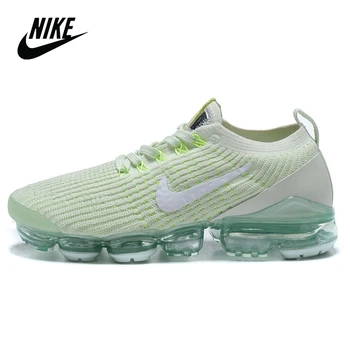 Original Nike Air VaporMax 3.0 2019 atmospheric cushion wild jogging shoes Women's size 36-39 light green AJ6910-300
Original Nike Air VaporMax 3.0 2019 atmospheric cushion wild jogging shoes Women's size 36-39 light green AJ6910-300