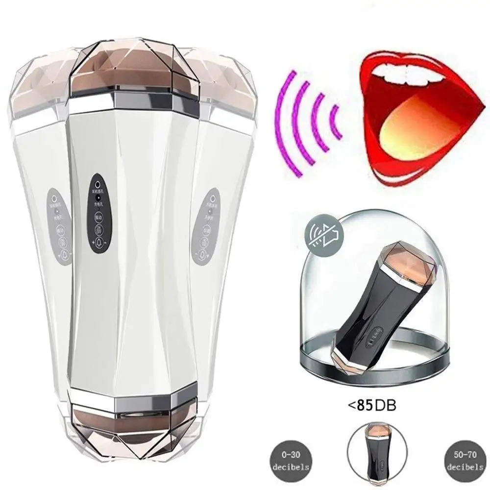 Лучший Автоматический Мастурбатор С Алиэкспресс