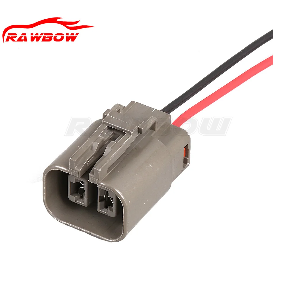2 Pin Excavator Pressure Switch Plug Water Temperature Speed Air Cooler Connector 7223-6224-40 7122-6224-40 With Wire
2 Pin Excavator Pressure Switch Plug Water Temperature Speed Air Cooler Connector 7223-6224-40 7122-6224-40 With Wire