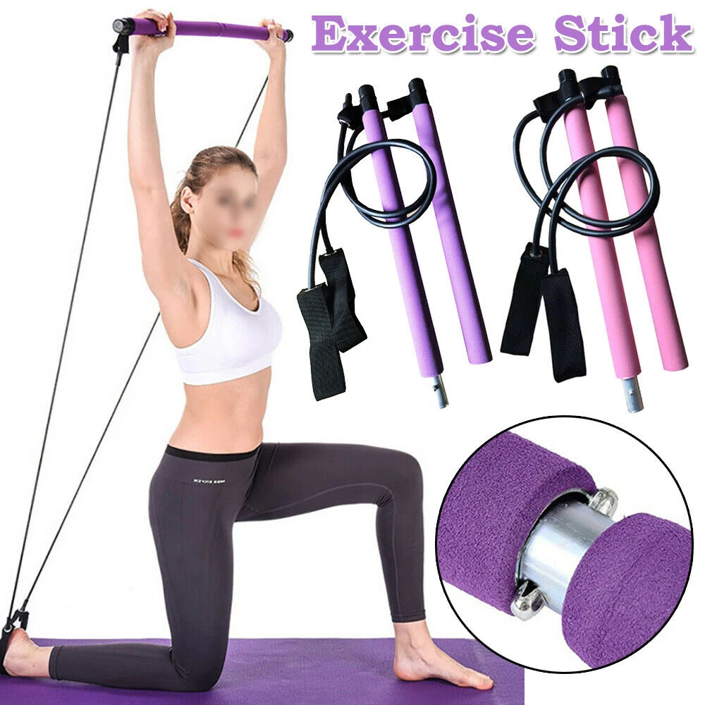 Indoor Resistance Elastic Pull Ropes Exerciser Rower Belly Resistance Band Home Gym Sport Training 4 Tube Pedal Ankle Puller D48
Indoor Resistance Elastic Pull Ropes Exerciser Rower Belly Resistance Band Home Gym Sport Training 4 Tube Pedal Ankle Puller D48