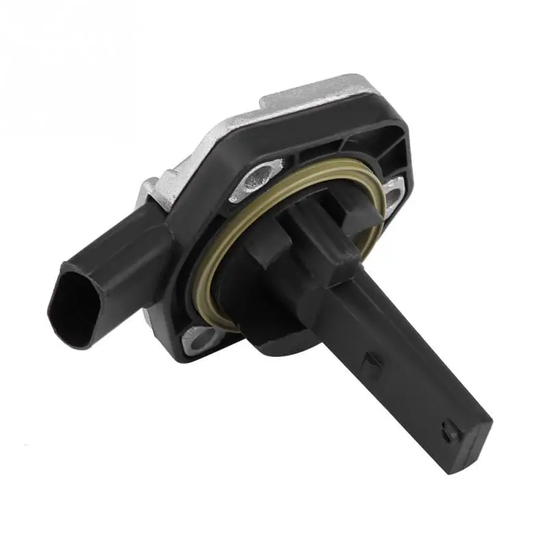 1 Pcs High Quality Engine Oil Level Sensor for Audi A4 A6 A8 TT Beetle Golf 1J0907660B Plastic Car Accessories
1 Pcs High Quality Engine Oil Level Sensor for Audi A4 A6 A8 TT Beetle Golf 1J0907660B Plastic Car Accessories