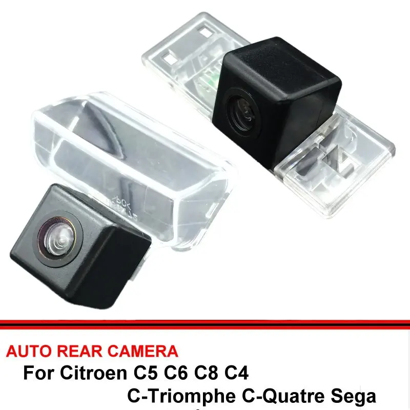 For Citroen C5 C6 C8 C4 C-Triomphe C-Quatre Sega Night Vision Rear View Camera Reversing Camera Car Back up Camera HD CCD
For Citroen C5 C6 C8 C4 C-Triomphe C-Quatre Sega Night Vision Rear View Camera Reversing Camera Car Back up Camera HD CCD