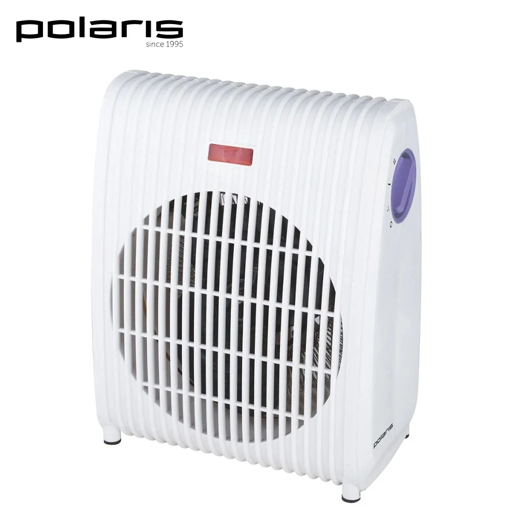 Fan Heater Polaris PFH 2061 Home air Humidifier appliances | Бытовая техника