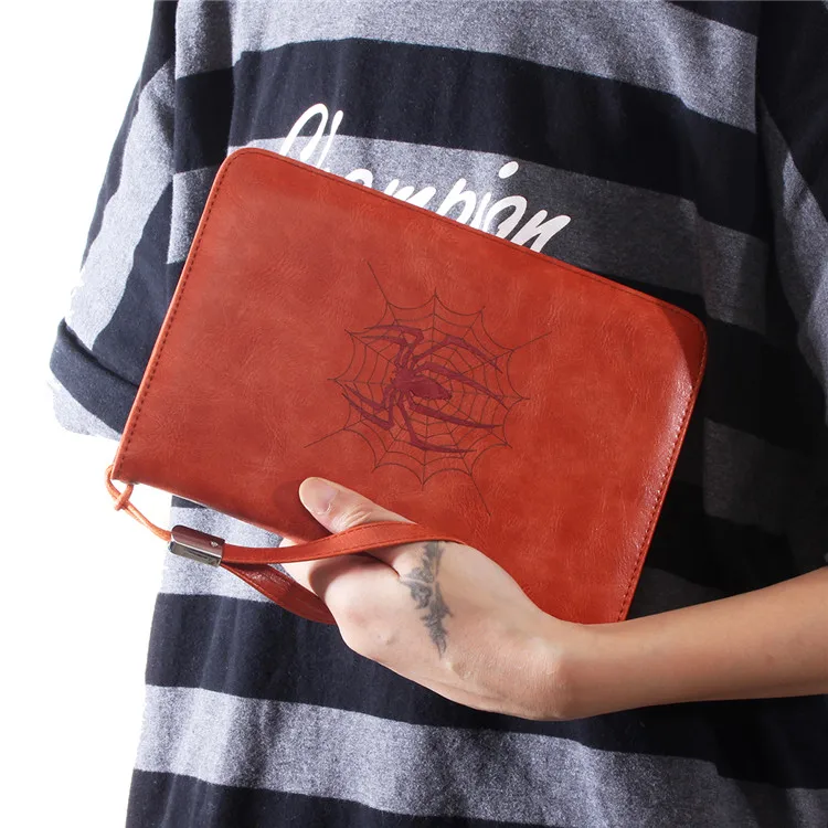 ipad 2018 leather case 01