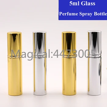5/10/15/20/30pcs 5ml Light Gold/Silver Metal Perfume Spray Atomizer Bottle Parfum Spary Cosmetic Container Refillable Bottles
5/10/15/20/30pcs 5ml Light Gold/Silver Metal Perfume Spray Atomizer Bottle Parfum Spary Cosmetic Container Refillable Bottles