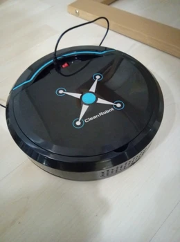 Home Smart Ultra-Thin Small Charging Vacuum Cleaners Sweeping Robot Automatic Home Cleaning Machine Robot Vacuum Cleaner
Home Smart Ultra-Thin Small Charging Vacuum Cleaners Sweeping Robot Automatic Home Cleaning Machine Robot Vacuum Cleaner