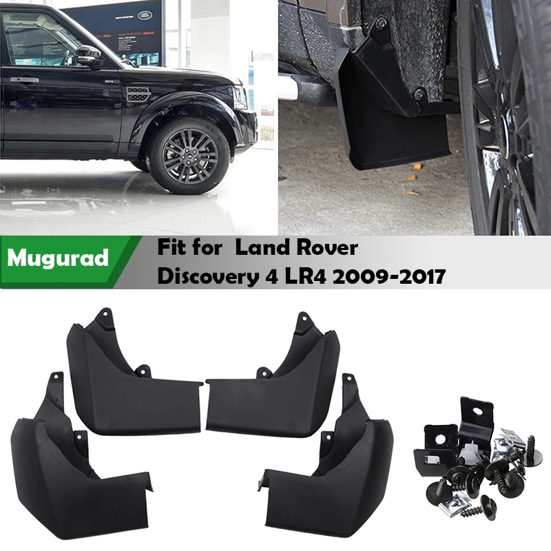 Rhyming Car брызговик черный брызговик брызговик комплект для Land Rover Discovery 4 LR4 2009 - 2017
Rhyming Car брызговик черный брызговик брызговик комплект для Land Rover Discovery 4 LR4 2009 - 2017