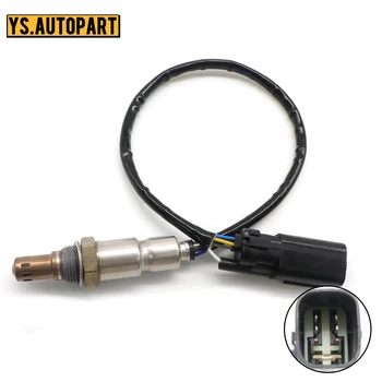 5 와이어 람다 산소 O2 센서 프로브 JEEP RENEGADE WRANGLER 용 Air Fuel Ratio Sensor JK RAM PROMASTER CITY 68087364AA