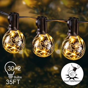 20/50/100/200 LEDS 5/7/12/22M LED ball LED Solar Lamp Power LED String Fairy Light Solar Garlands Garden Christmas Decor Outdoor
20/50/100/200 LEDS 5/7/12/22M LED ball LED Solar Lamp Power LED String Fairy Light Solar Garlands Garden Christmas Decor Outdoor