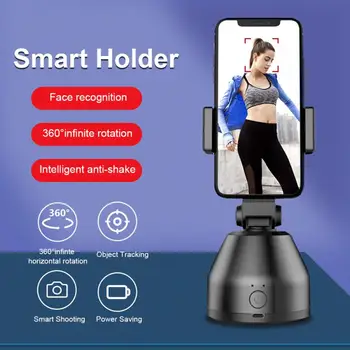 Smart AI Gimbal Shooting Selfie Stick Intelligent Follow Composition Object Tracking Auto Face Tracking Camera Robot Cameraman
Smart AI Gimbal Shooting Selfie Stick Intelligent Follow Composition Object Tracking Auto Face Tracking Camera Robot Cameraman