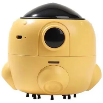 Desktop Vacuum Cleaner, Portable Cordless Mini Tabletop Crumb Dust er, Home School Office 
Desktop Vacuum Cleaner, Portable Cordless Mini Tabletop Crumb Dust er, Home School Office