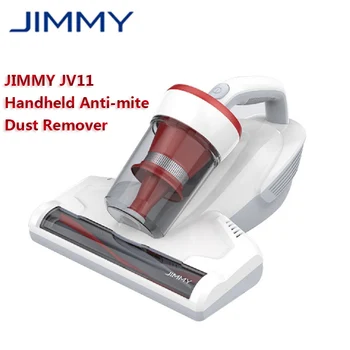 2020 JIMMY JV11 Handheld Anti-Mite Dust Remover Vacuum Cleaner Strong Suction Wet Dry Use Dust Collector
2020 JIMMY JV11 Handheld Anti-Mite Dust Remover Vacuum Cleaner Strong Suction Wet Dry Use Dust Collector