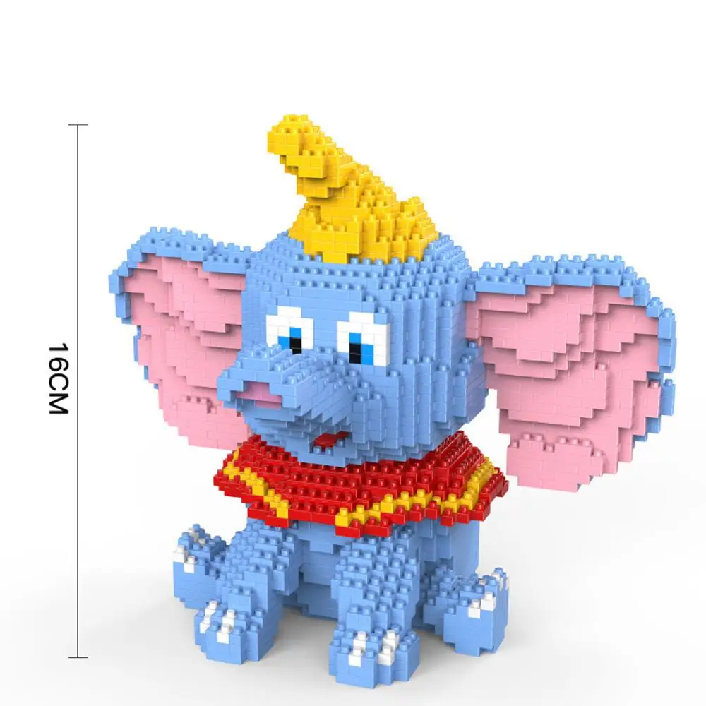hot LegoINGlys creators Funny idea piggy bank Doraemon Money pot micro diamond building blocks model nano bricks toys for gifts
hot LegoINGlys creators Funny idea piggy bank Doraemon Money pot micro diamond building blocks model nano bricks toys for gifts
