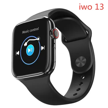 2020 New IWO13 Dial calls Smart Watch Men Bluetooth call Heart Rate Monitor ip67 Waterproof Series 5 Smartwatch pk W68 iwo12 W34
2020 New IWO13 Dial calls Smart Watch Men Bluetooth call Heart Rate Monitor ip67 Waterproof Series 5 Smartwatch pk W68 iwo12 W34