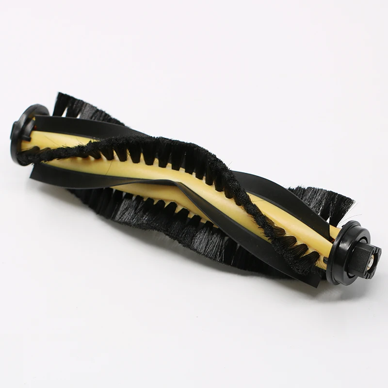 Main Brush Side Brush Hepa Filter Mop Replacement for Cecotec Conga 1090 1790 Smart Robotic Vacuum Cleaner Spare Parts Main Brush Side Brush Hepa Filter Mop Replacement for Cecotec Conga 1090 1790 Smart Robotic Vacuum Cleaner Spare Parts