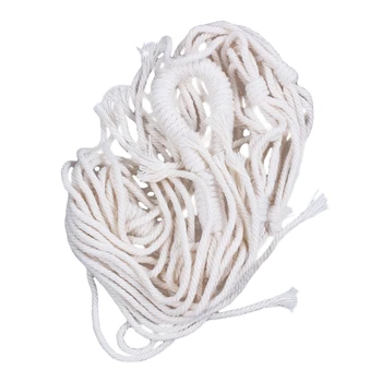 Macrame Plant Hanger Indoor Outdoor Wall Hanging Planter Basket - Cotton Rope Modern Boho Home Decor
Macrame Plant Hanger Indoor Outdoor Wall Hanging Planter Basket - Cotton Rope Modern Boho Home Decor